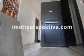 1 dormitorio Jristo Smirnenski, Plovdiv 11