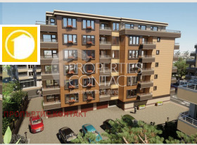 1 dormitor Pomorie, regiunea Burgas