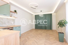 Продава  2-стаен, град София