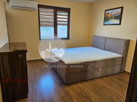 2 bedroom Ostromila, Plovdiv 8