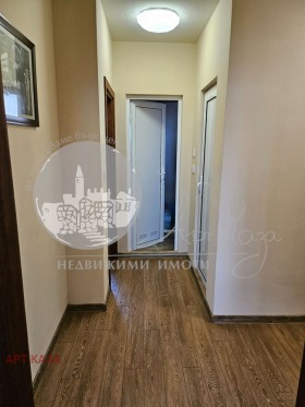 2 bedroom Ostromila, Plovdiv 12