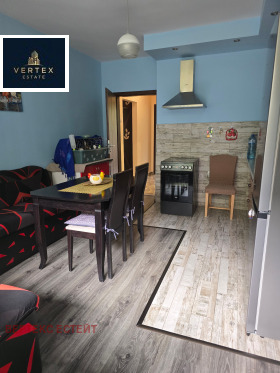 1 Schlafzimmer Zentar, Gabrowo