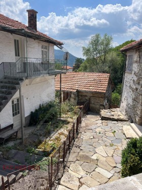Ház Momcsilovci, régió Smolyan 7