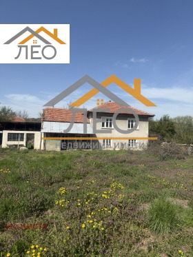 Casa Sevlievo, regiunea Gabrovo