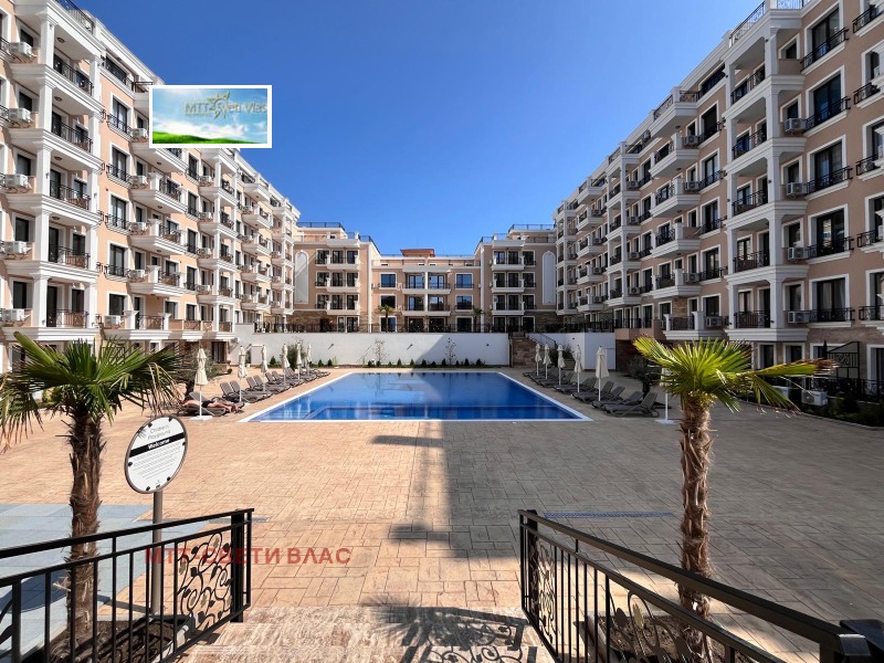 Na prodej  Studio oblast Burgas , Sveti Vlas , 32 m2 | 49733525 - obraz [11]