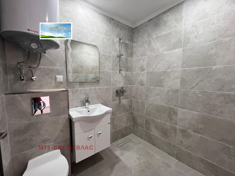 Na prodej  Studio oblast Burgas , Sveti Vlas , 32 m2 | 49733525 - obraz [9]