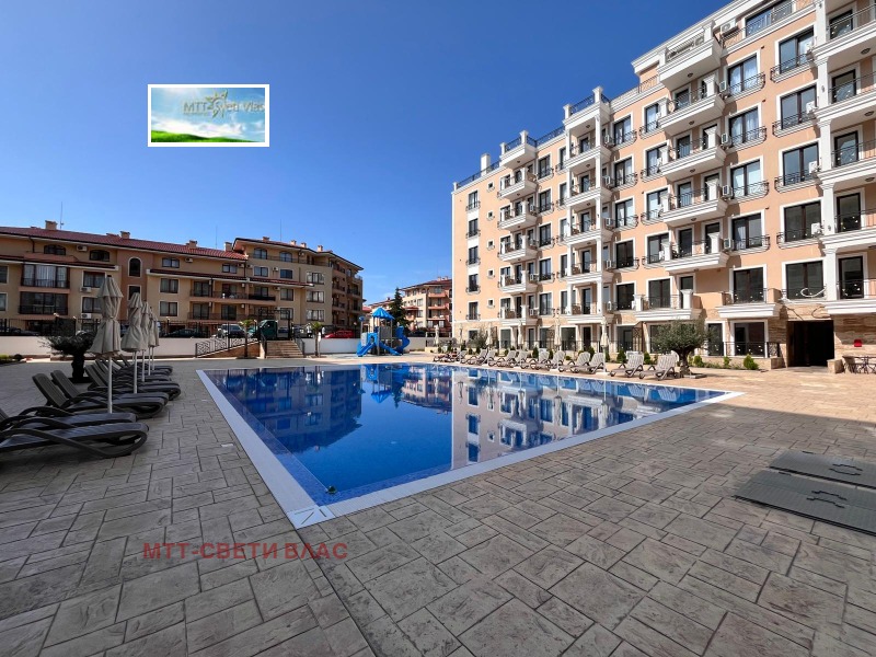 Na prodej  Studio oblast Burgas , Sveti Vlas , 32 m2 | 49733525 - obraz [2]