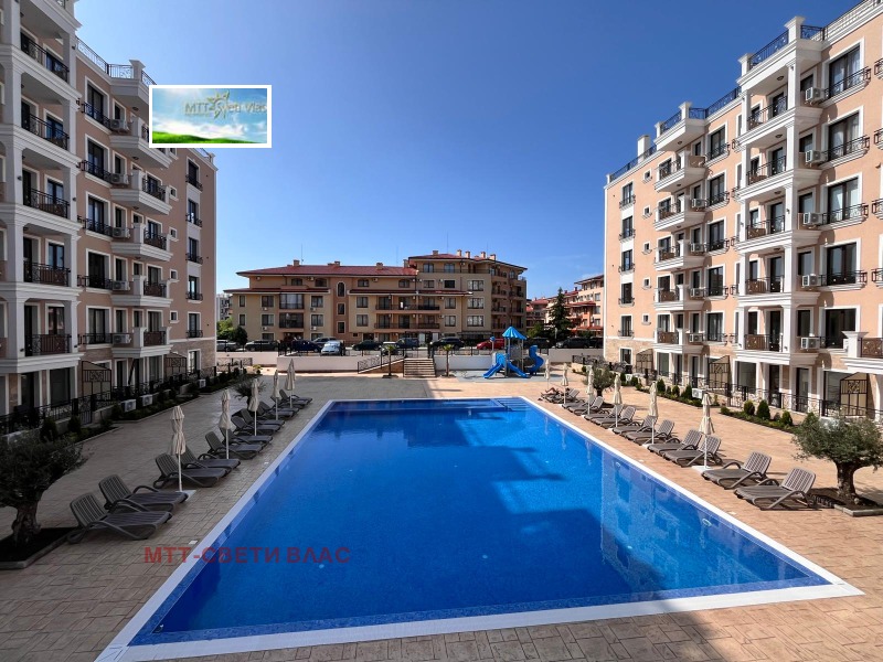 Na prodej  Studio oblast Burgas , Sveti Vlas , 32 m2 | 49733525 - obraz [3]