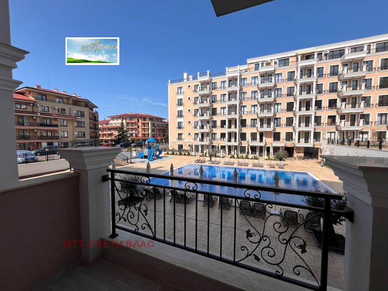 Na prodej  Studio oblast Burgas , Sveti Vlas , 32 m2 | 49733525 - obraz [10]