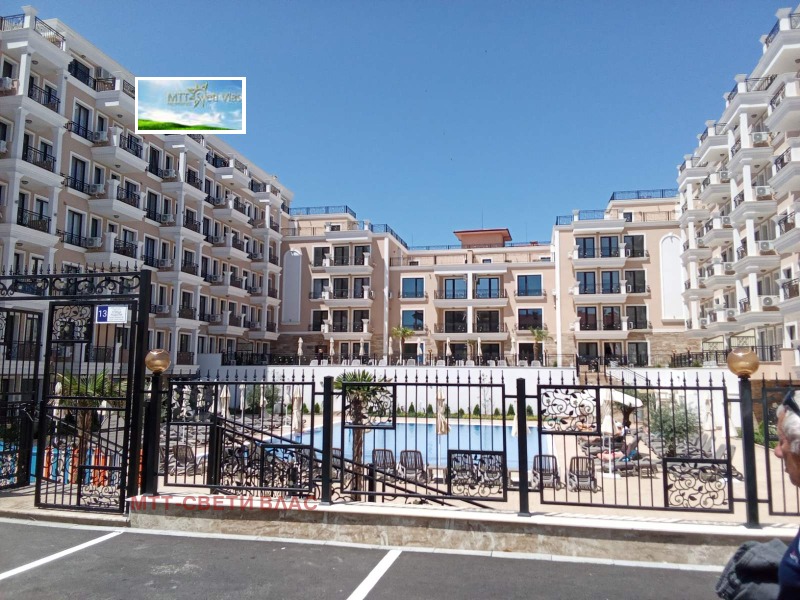 Til salg  Studie region Burgas , Sveti Vlas , 32 kvm | 49733525