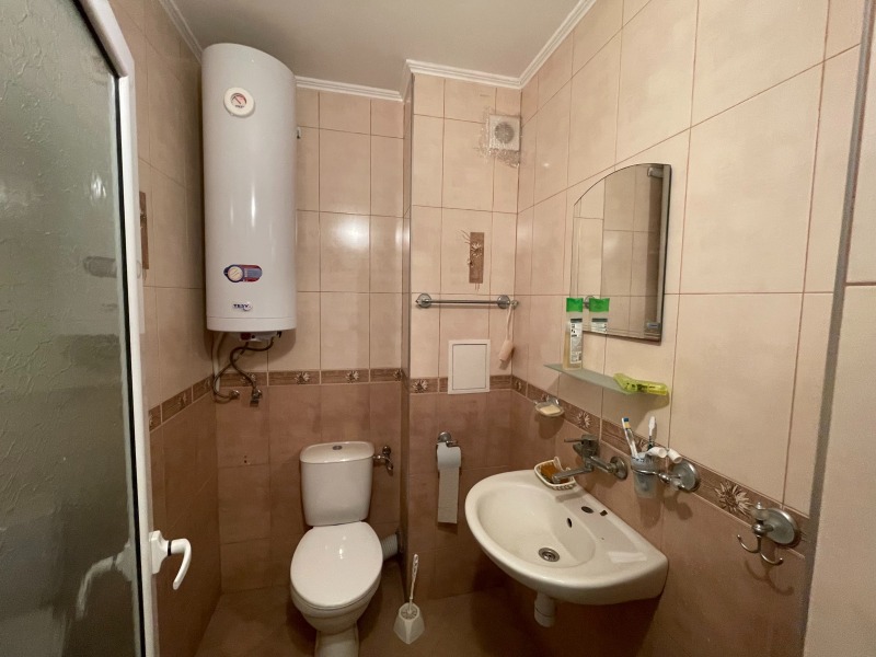Til salgs  Studio region Burgas , Primorsko , 30 kvm | 10870956 - bilde [4]
