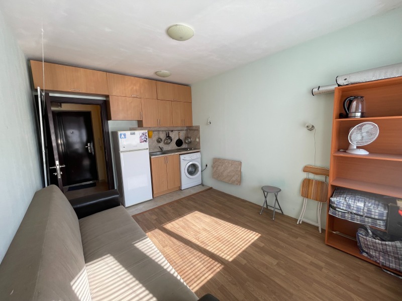 Til salgs  Studio region Burgas , Primorsko , 30 kvm | 10870956