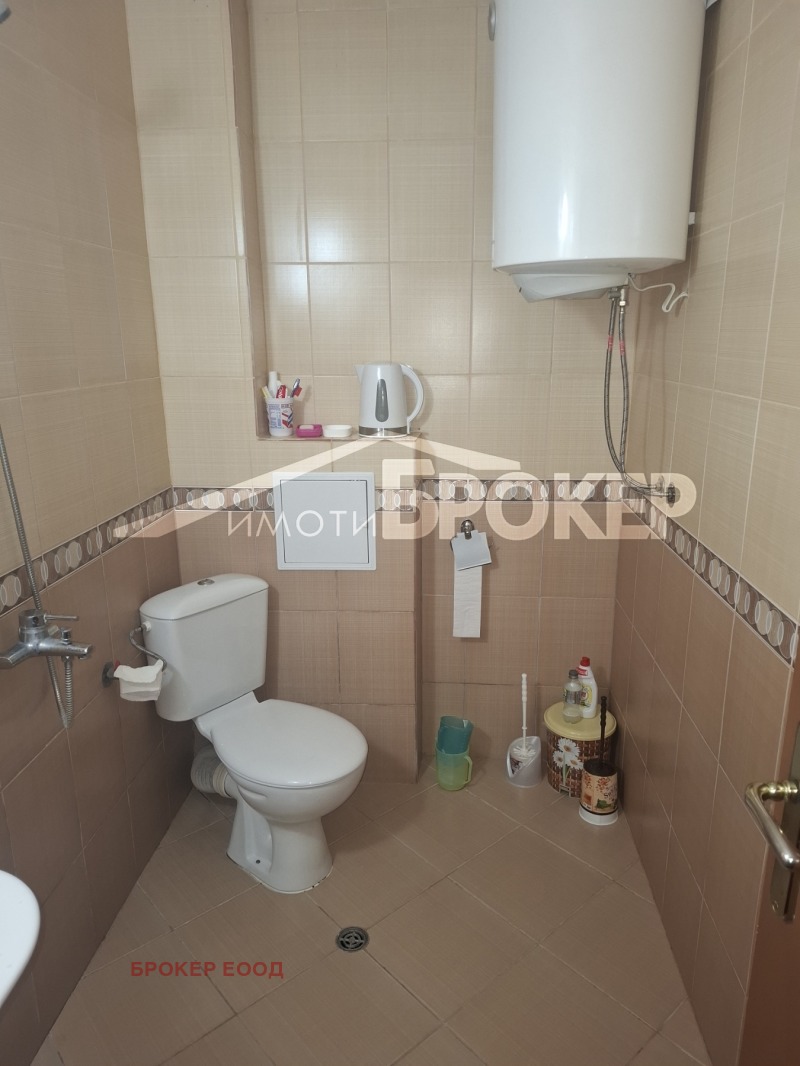 Продава 1-СТАЕН, гр. Сливен, Даме Груев, снимка 7 - Апартаменти - 52475693