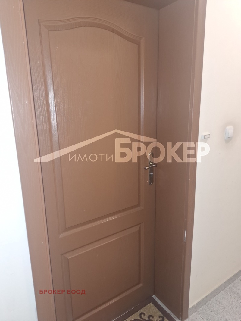 Продава 1-СТАЕН, гр. Сливен, Даме Груев, снимка 2 - Апартаменти - 52475693
