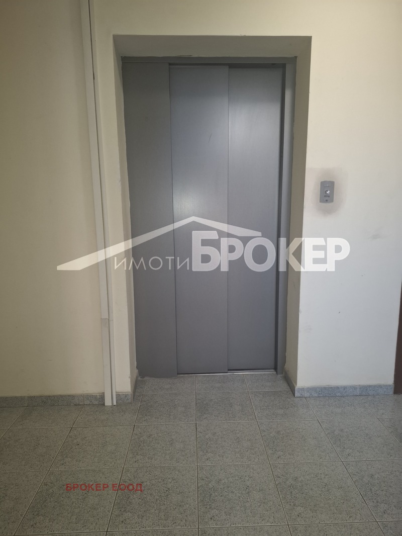 Продава 1-СТАЕН, гр. Сливен, Даме Груев, снимка 16 - Апартаменти - 52475693