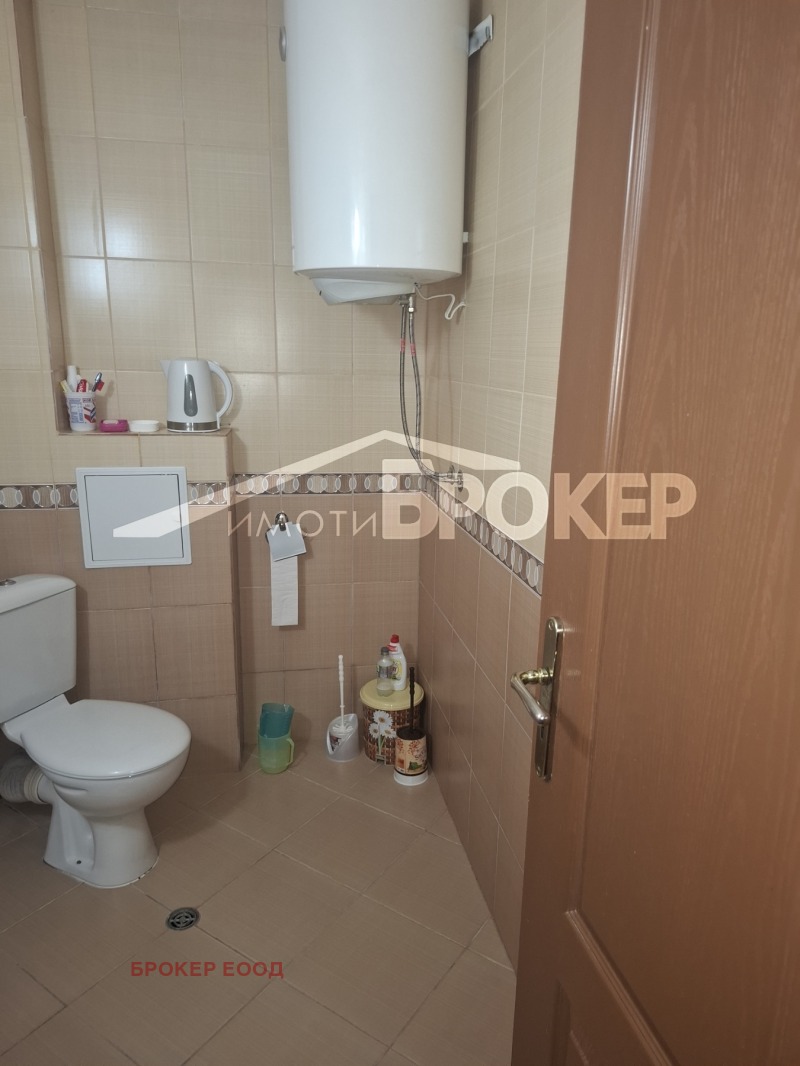 Продава 1-СТАЕН, гр. Сливен, Даме Груев, снимка 5 - Апартаменти - 52475693