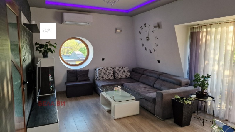 En venta  1 dormitorio Pernik , Iztok , 50 metros cuadrados | 48969659