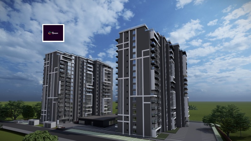 De vânzare  1 dormitor Varna , Mladost 1 , 69 mp | 24388204 - imagine [5]