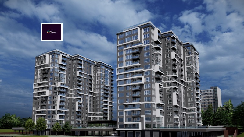 De vânzare  1 dormitor Varna , Mladost 1 , 69 mp | 24388204 - imagine [2]