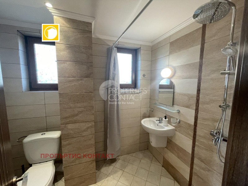 Till salu  1 sovrum region Burgas , Sozopol , 58 kvm | 44365964 - bild [17]