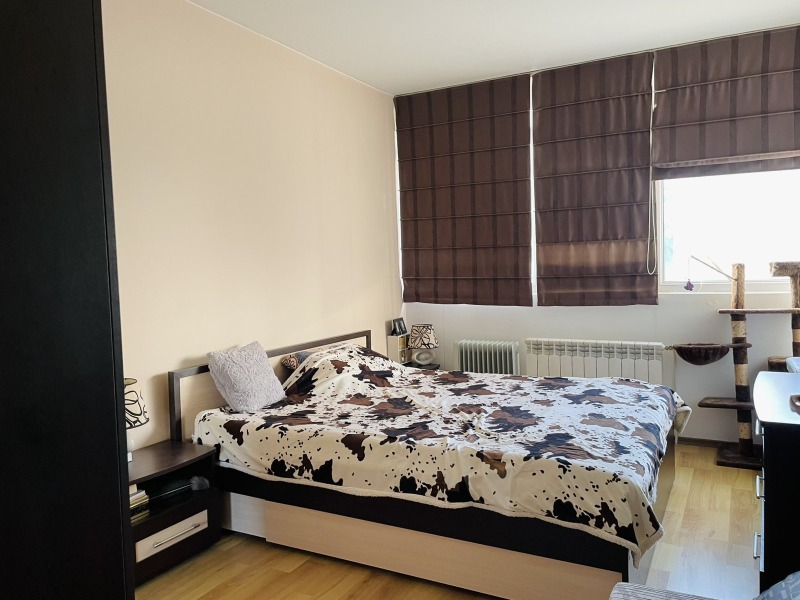 En venta  1 dormitorio Plovdiv , Karshiyaka , 61 metros cuadrados | 43397748 - imagen [3]