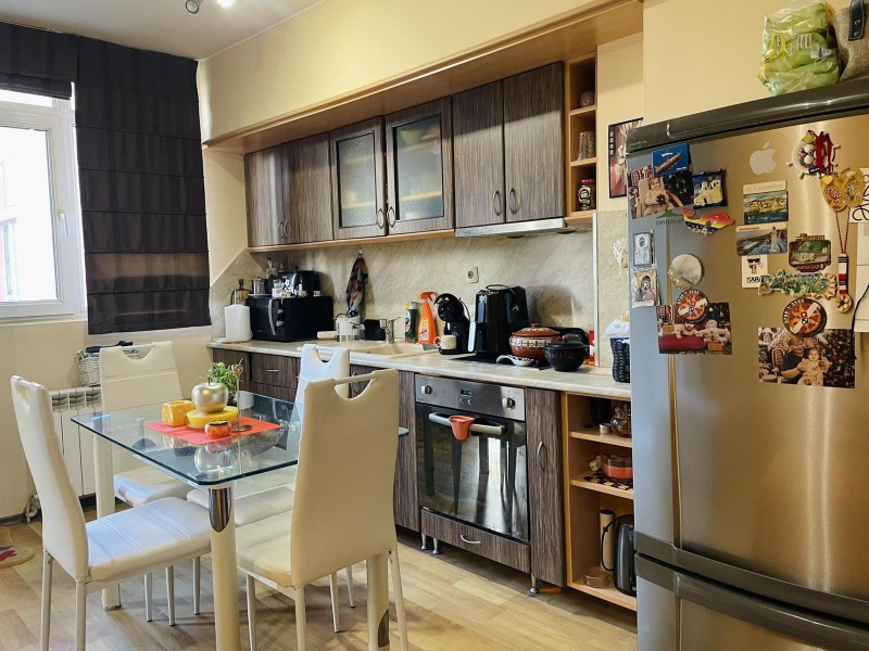 En venta  1 dormitorio Plovdiv , Karshiyaka , 61 metros cuadrados | 43397748 - imagen [2]