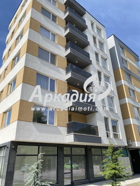 À venda  1 quarto Plovdiv , Vastanitcheski , 65 m² | 21429910