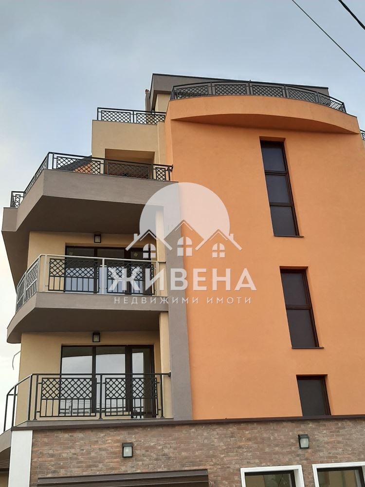 Satılık  1 yatak odası bölge Dobriç , Kranevo , 57 metrekare | 29668525 - görüntü [15]
