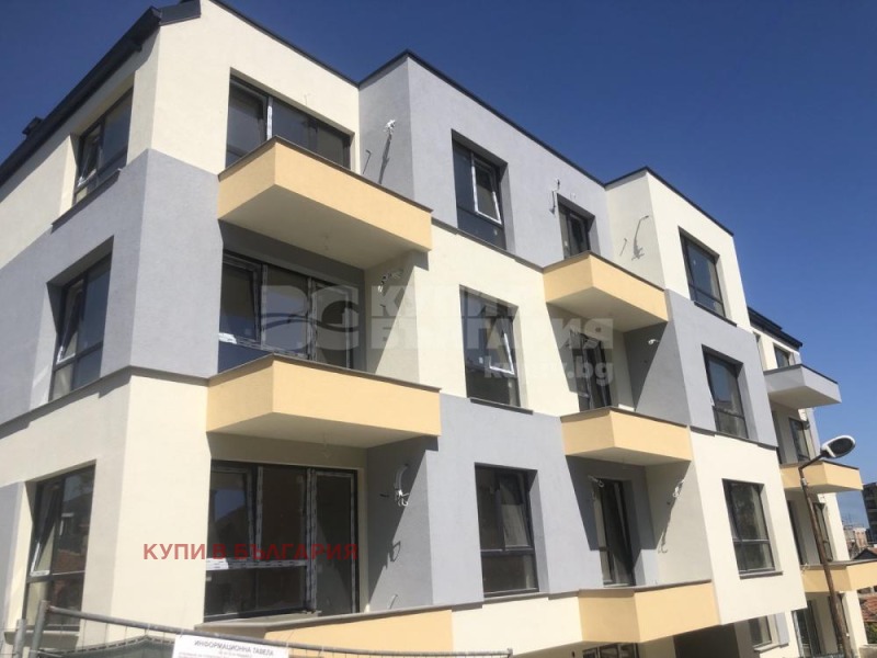 À vendre  1 chambre Varna , Asparouhovo , 51 m² | 67274195 - image [6]