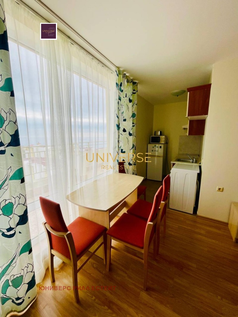 Til salgs  1 soverom region Burgas , k.k. Elenite , 66 kvm | 59220617 - bilde [4]