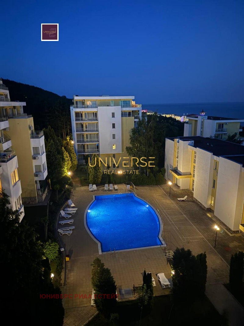 Til salgs  1 soverom region Burgas , k.k. Elenite , 66 kvm | 59220617 - bilde [11]