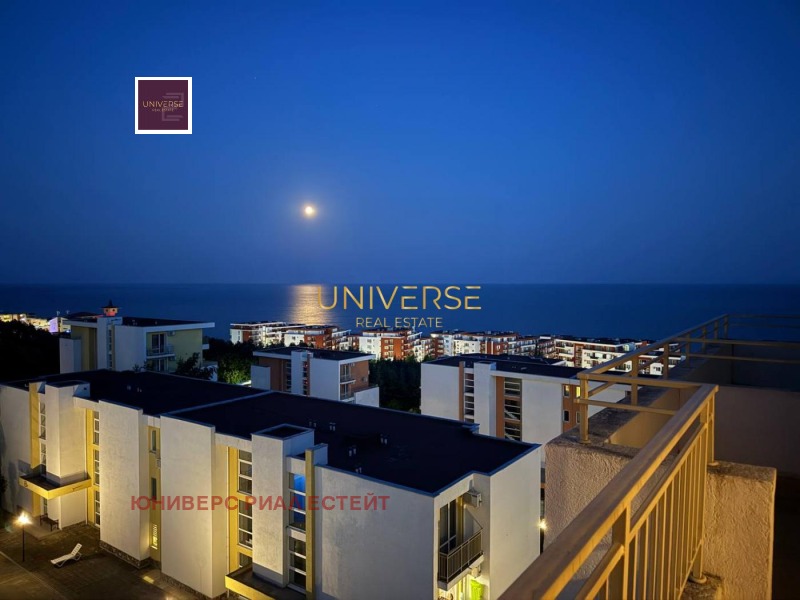 Til salgs  1 soverom region Burgas , k.k. Elenite , 66 kvm | 59220617 - bilde [10]