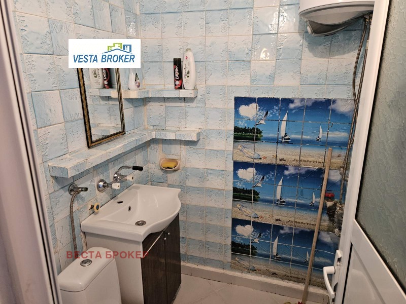 À vendre  1 chambre Kardjali , Tsentar , 55 m² | 33035003 - image [6]