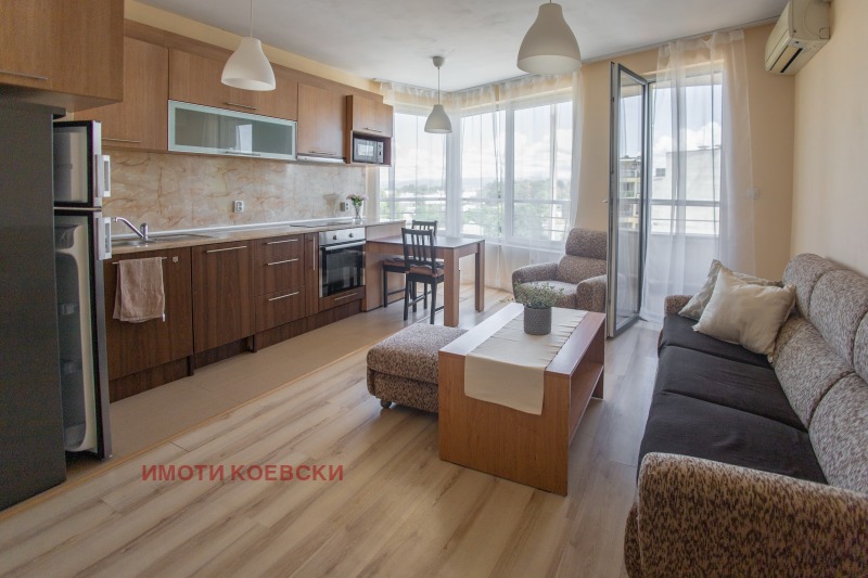 Продава 2-СТАЕН, град София, Хаджи Димитър • 190000 € • 12834405 — Holmes.bg