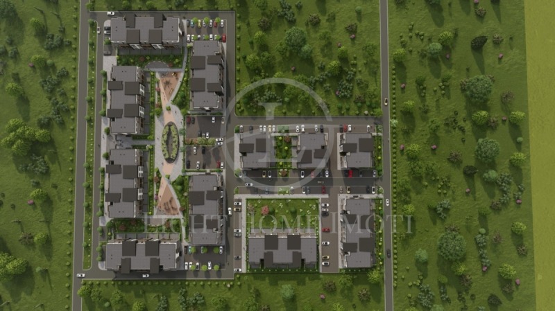 Till salu  1 sovrum Plovdiv , Ostromila , 95 kvm | 13674860 - bild [6]