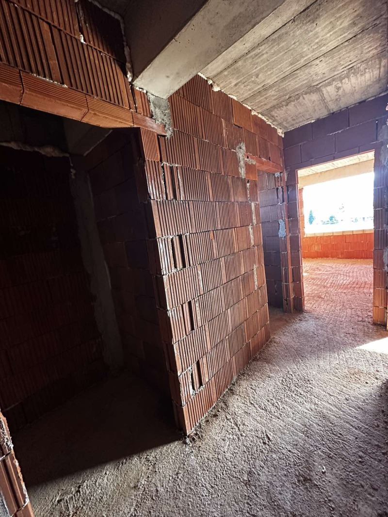 Продава 2-СТАЕН, гр. Пловдив, Беломорски, снимка 3 - Апартаменти - 52402847