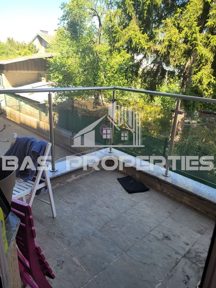 Продава 2-СТАЕН, гр. София, м-т Гърдова глава, снимка 8 - Апартаменти - 52438680