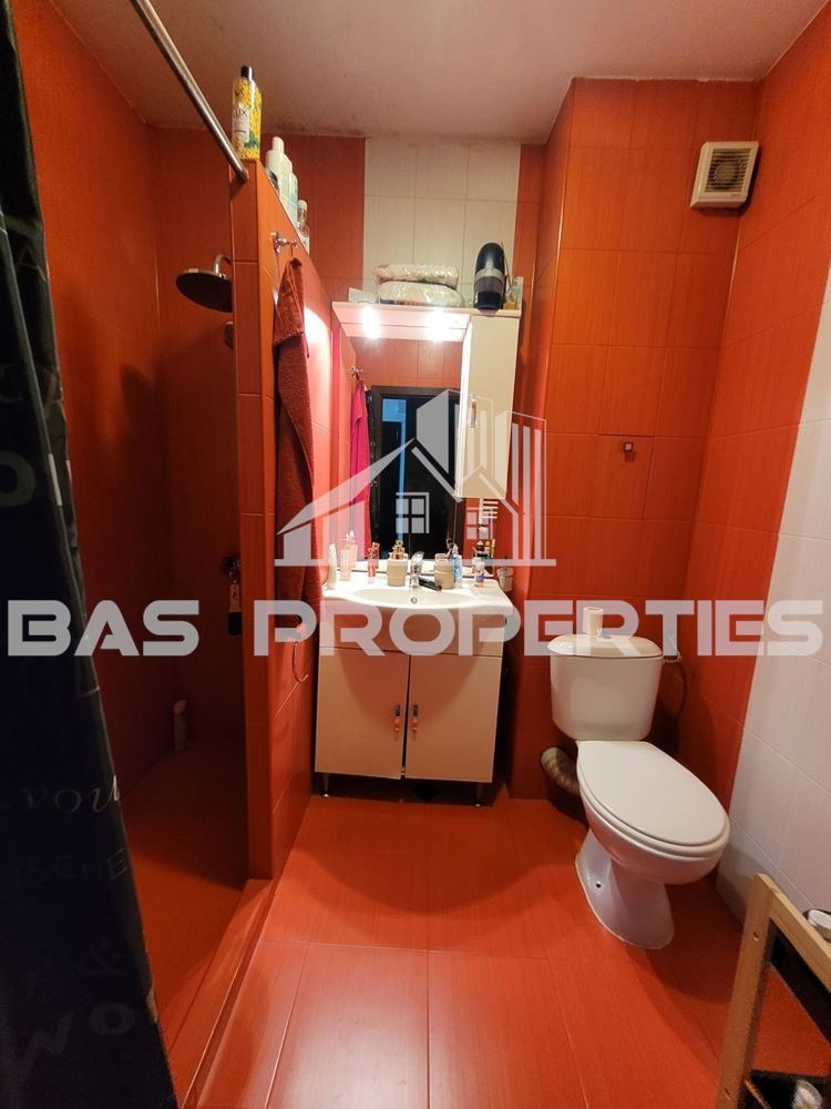 Продава 2-СТАЕН, гр. София, м-т Гърдова глава, снимка 9 - Апартаменти - 52438680