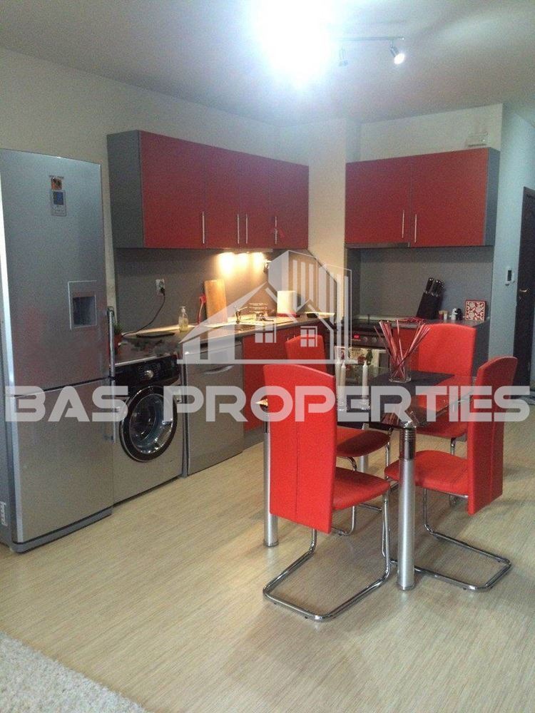 Продава 2-СТАЕН, гр. София, м-т Гърдова глава, снимка 2 - Апартаменти - 52438680