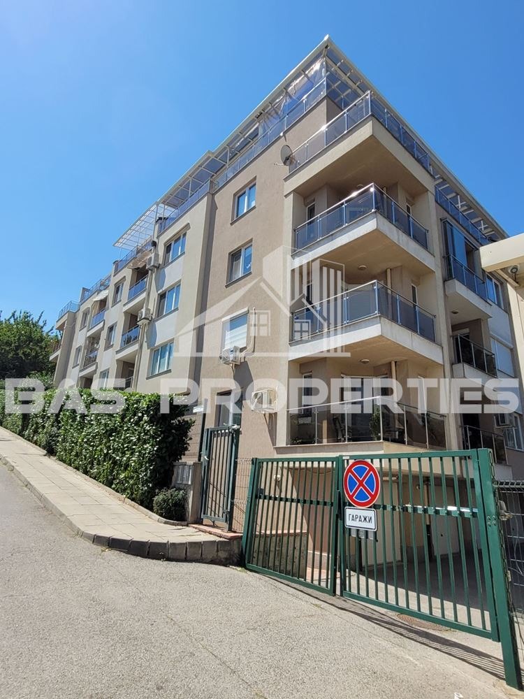 Продава 2-СТАЕН, гр. София, м-т Гърдова глава, снимка 11 - Апартаменти - 52438680