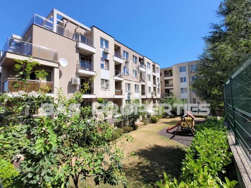 Продава 2-СТАЕН, гр. София, м-т Гърдова глава, снимка 10 - Апартаменти - 52438680