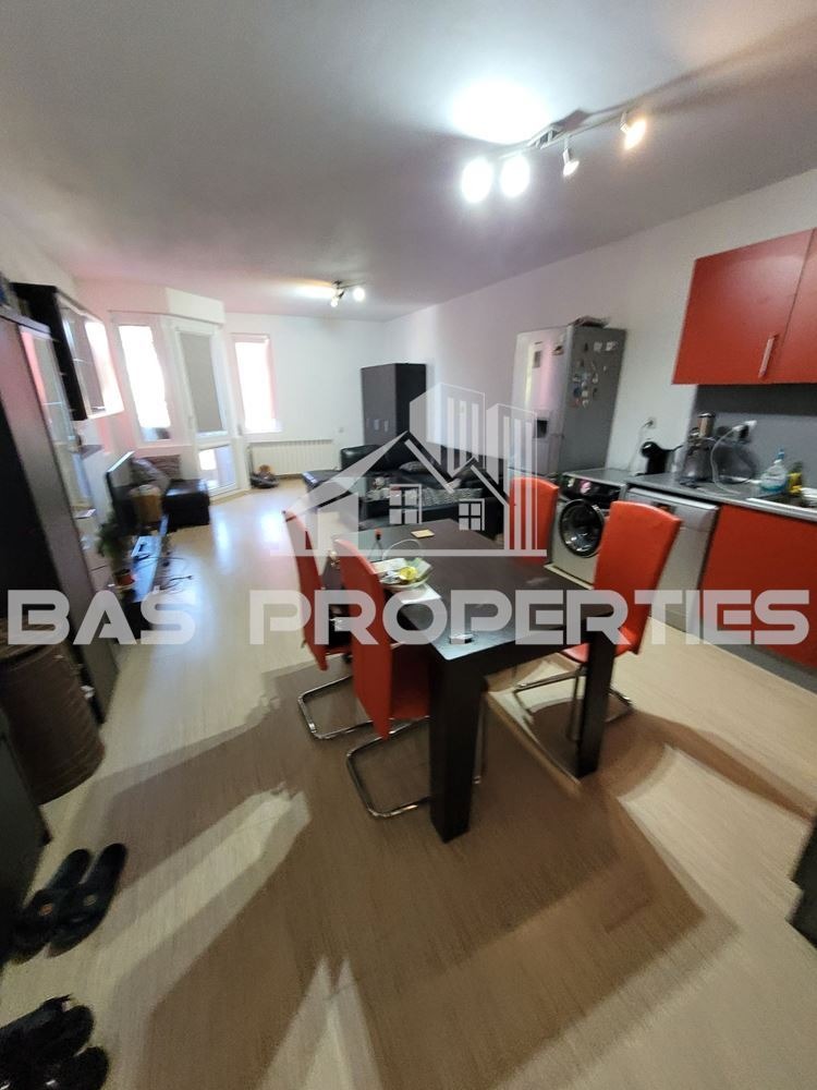 Продава 2-СТАЕН, гр. София, м-т Гърдова глава, снимка 5 - Апартаменти - 52438680