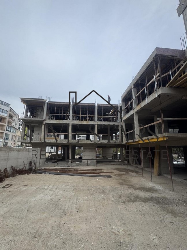 Продава 2-СТАЕН, гр. Варна, Левски 1, снимка 3 - Апартаменти - 52732952