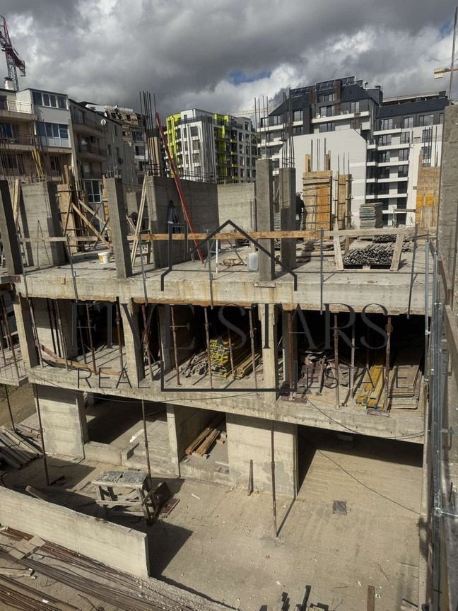 Продава 2-СТАЕН, гр. Варна, Левски 1, снимка 4 - Апартаменти - 52732952