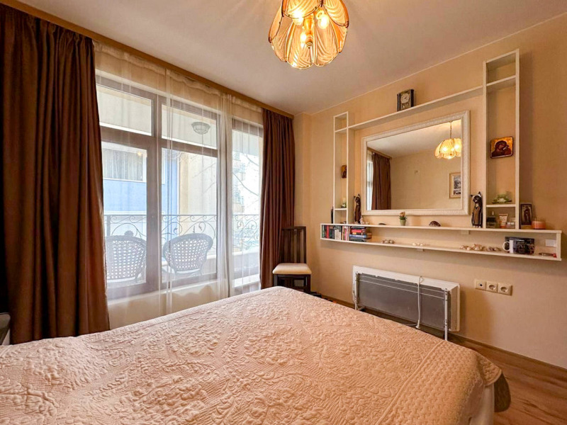 Продава 2-СТАЕН, с. Равда, област Бургас, снимка 12 - Апартаменти - 52750918