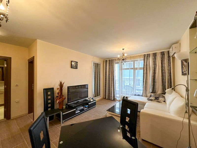 Продава 2-СТАЕН, с. Равда, област Бургас, снимка 2 - Апартаменти - 52750918