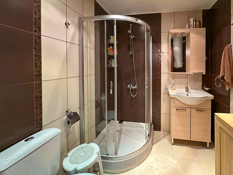 Продава 2-СТАЕН, с. Равда, област Бургас, снимка 9 - Апартаменти - 52750918