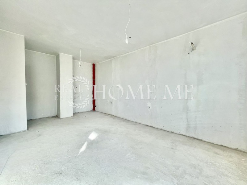 Продава 2-СТАЕН, гр. Пловдив, Южен, снимка 3 - Апартаменти - 53005652