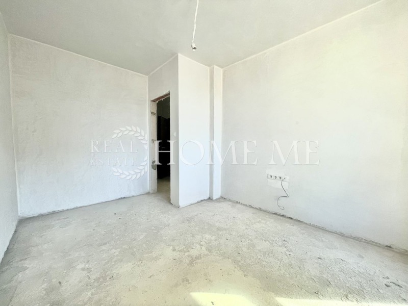 Продава 2-СТАЕН, гр. Пловдив, Южен, снимка 4 - Апартаменти - 53005652