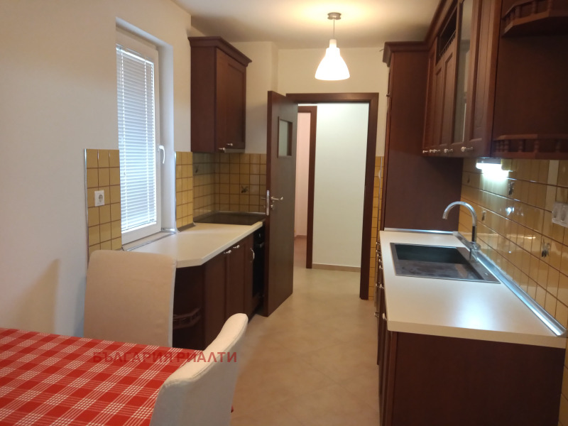 Продава 2-СТАЕН, гр. София, Белите брези, снимка 2 - Апартаменти - 53146740